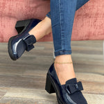 TENDENCIA CHAROL SHOES