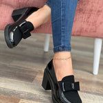 TENDENCIA CHAROL SHOES