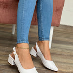 STILETTOS BALETA CONFORT